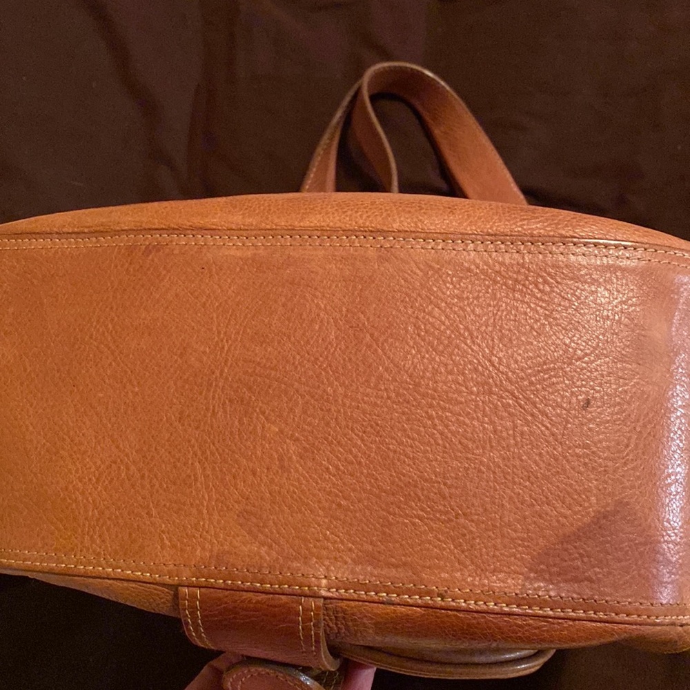 Mulberry Leather Purse - Picture 12 of 16
